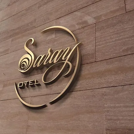 Saray Hotel Amasya