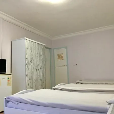 Hotel Saray
