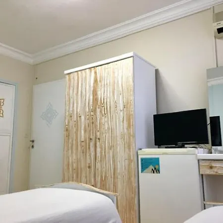 Saray Hotel Amasya